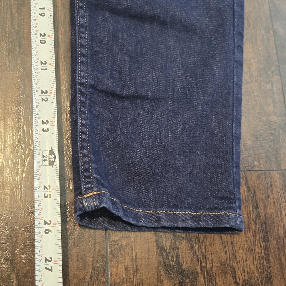 Organic Jeans - Picture 8 of 8